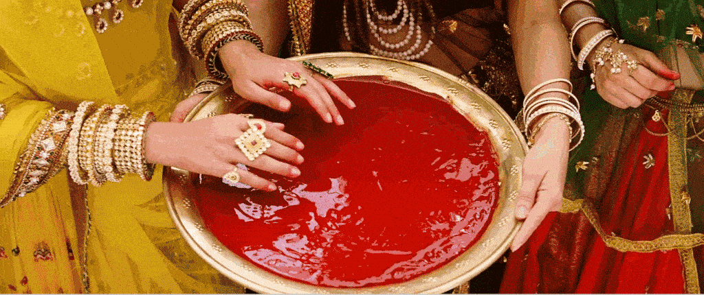 things you become pro at after planning your wedding